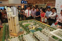 Trong ngành bất động sản, không phải doanh nghiệp nào cũng đạt kết quả kinh doanh khả quan