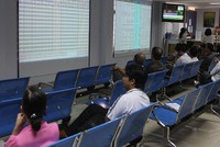 Trên TTCK Việt Nam, điểm dễ nhận thấy là tâm lý đầu tư ngắn hạn vẫn chiếm ưu thế