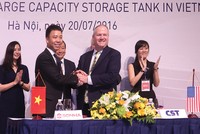 SHI: nhiều dự án mới mang lại lợi nhuận khả quan