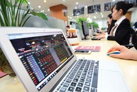 Định hình thứ hạng công ty chứng khoán