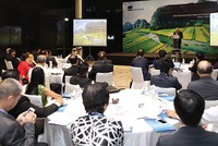 Hội nghị HLB Quốc tế khu vực châu Á – Thái Bình Dương ngày đầu tiên 28/7