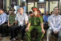 Đại án VNCB:  Mua ngân hàng để kiếm lời từ bất động sản