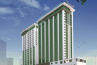 Mường Thanh khai trương khách sạn tại Lào