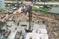 Chuẩn bị mở bán Dự án Tứ Hiệp Plaza giá từ 17 triệu đồng/m2