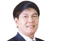 Ông Trần Đình Long, Chủ tịch HPG