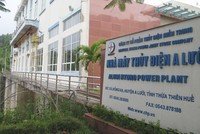 Năm 2015, EVNCHP sản xuất được 655,670 triệu kWh, doanh thu 751 tỷ đồng và lãi trước thuế 328 tỷ đồng, đều vượt kế hoạch đề ra