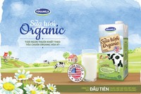 Vinamilk: Quản trị tốt, nền tảng của thành công