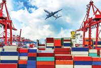 Trong định hướng phát triển chung, Vinafreight hướng đến mục tiêu phát triển bền vững với lĩnh lực tập trung là dịch vụ bán cước vận tải, dịch vụ logistic