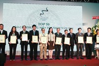 Những doanh nghiệp tỏa sáng trên TTCK Việt Nam là hạt nhân đầu tiên cho nỗ lực xây dựng cộng đồng doanh nghiệp phát triển bền vững