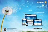 Báo cáo phát triển bền vững của BVH lập theo tiêu chuẩn GRI4 và được đảm bảo bởi bên thứ ba là Công ty kiểm toán PWC Việt Nam