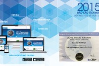 Tại Bảo Việt, quản trị doanh nghiệp được xác định là yếu tố cốt lõi để đảm bảo tăng trưởng hiệu quả, phát triển bền vững trong dài hạn