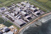 Phối cảnh Dự án Hinkley Point
