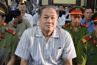 Đại án VNCB: Nhiều ngân hàng cho Phạm Công Danh vay tiền