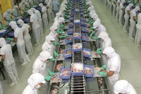 VHC tái cơ cấu tổ chức