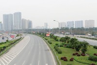 Hà Nội phê duyệt điều chỉnh quy hoạch Khu đô thị mới Tây Nam Hà Nội