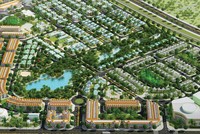 Tasco được phép đầu tư dự án trên khu đất 49,1ha tại Xuân Phương