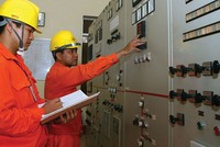 Nhiệt điện Đông Triều đạt kết quả khả quan nửa đầu năm