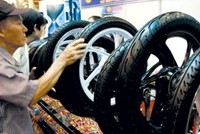 Cơ quan điều tra Thổ Nhĩ Kỳ đã gia hạn biện pháp chống bán phá giá cụ thể đối với mặt hàng thuộc mã HS 4011.40 mức thuế là 29%, mã HS 4013.90.00.00.11 có mức thuế là 49%.