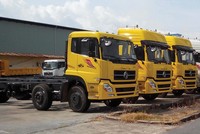 Công ty Đầu tư dịch vụ tài chính Hoàng Huy mua gần 13 triệu cổ phiếu HHS