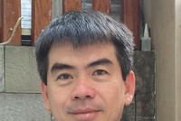 Ông Trương Minh Cát Nguyên