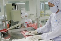 Kết quả kinh doanh của hầu hết DNdược phẩm tăng trưởng tốt trong 6 tháng đầu năm  nay.