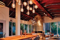 Oasis Collections được nhiều đại gia và ngôi sao giải trí nổi tiếng lựa chọn khi tới Rio xem Olympic 2016