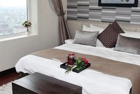 Một căn phòng thông thoáng sẽ có lợi cho sức khỏe