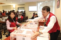 Công ty chứng khoán có vai trò đặc biệt trong việc kết nối nhu cầu bán vốn của Nhà nước với nhu cầu đầu tư của các nhà đầu tư