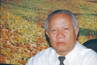 Ông Đậu Ngọc Xuân, nguyên Bộ trưởng, Chủ nhiệm Ủy ban Nhà nước về Hợp tác và Đầu tư