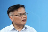 Ông Nguyễn Đình Cung