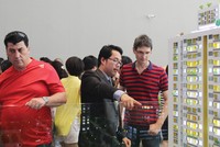 Sự sôi động của thị trường bất động sản đang kích thích các nhà đầu tư ngoại bỏ vốn vào thị trường này