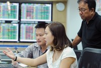 Nhiều đơn vị tư vấn là các công ty chứng khoán, công ty luật... bận rộn với các hợp đồng tư vấn M&A