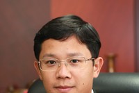 Ông Trần Hải Hà