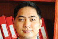 Luật sư Nguyễn Văn Thái