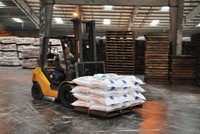 DPM, UBE và Sojitz ký biên bản ghi nhớ hợp tác dự án Nhà máy Amoniac