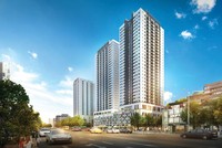 Novaland công bố chương trình bán hàng ưu đãi Dự án The Park Avenue