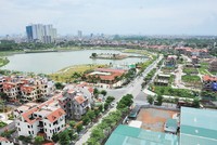 Sắp mở bán An Bình City