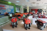 Chủ tịch VEAM: Các liên doanh sẽ chủ yếu chia lợi nhuận