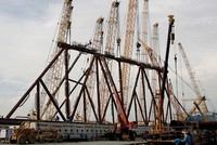 Chỉ lỗ nhẹ trong 6 tháng đầu năm, nhưng PVC gây bất ngờ với thị trường vì đây là DN có truyền thống lợi nhuận tốt