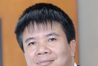 Ông Nhữ Đình Hòa