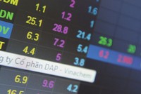 DAP Đình Vũ đã khó càng thêm khó