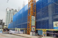 Sở Xây dựng Hà Nội vừa có Thông báo số 247/TB – SXD về việc tạm thời dừng tiếp nhận hồ sơ đề nghị cấp chứng chỉ hành nghề hoạt động xây dựng. Ảnh minh họa.