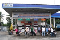 HTC điều chỉnh tăng lãi ròng gần 36%