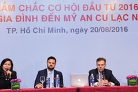 Nhiều cơ hội cho người Việt sở hữu nhà tại Mỹ