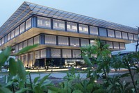 Bảo tàng Hà Nội lọt Top những bảo tàng có kiến trúc đẹp nhất thế giới