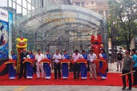 Hà Nội rà soát 7 dự án chợ - trung tâm thương mại