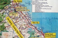 Cuối năm 2017 phải hoàn thành cao tốc Đà Nẵng - Quảng Ngãi