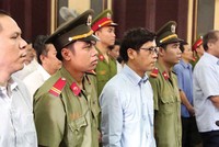 Đại án VNCB: Các bị cáo nói gì trước khi bị tuyên án