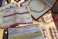 Khách hàng tung video tố gian dối, Bảo Tín Minh Châu gửi thư xin lỗi 