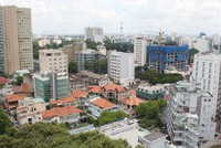 Sửa đổi Nghị định 11/2013 về quản lý đầu tư phát triển đô thị